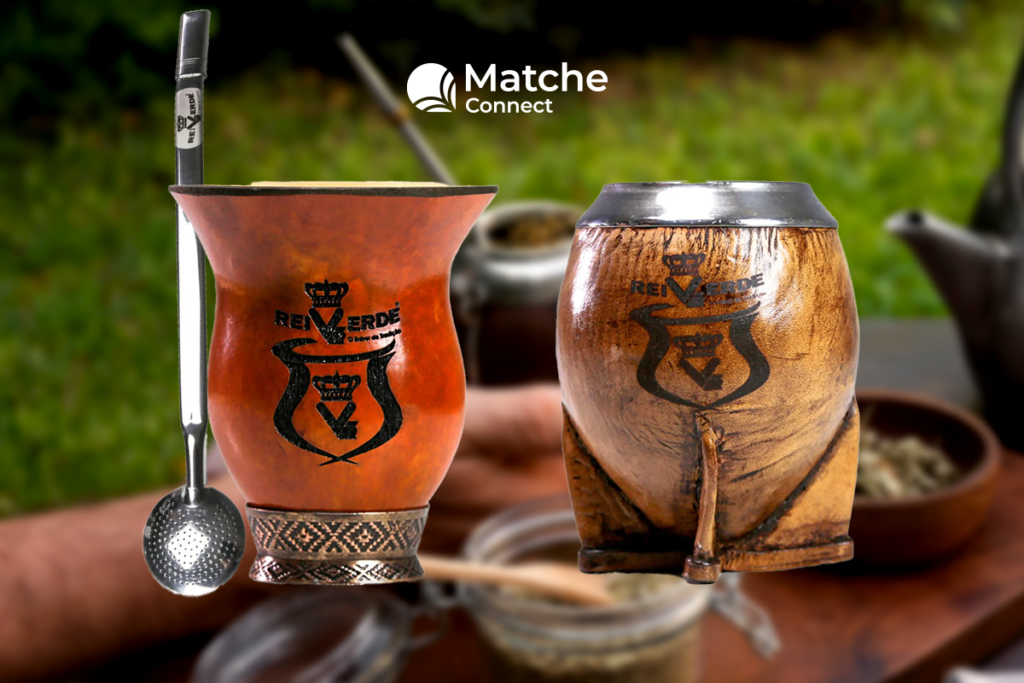 yerba mate- matche connect